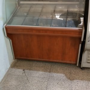 Çerez dolabı 8 göz