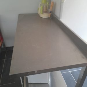 Kırom çalış tezgahı