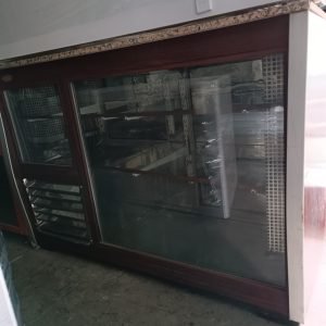 Tezgah dolabı kaban dolabı