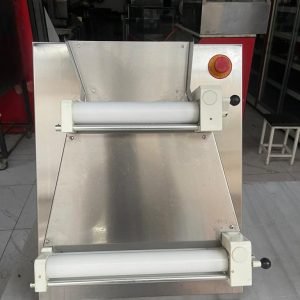 Hamur Açma Makinesi