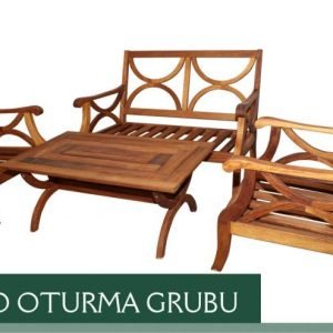 Mılano Oturma Grubu