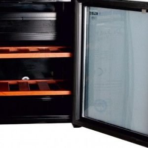 KBM60 Şarap Dolabı