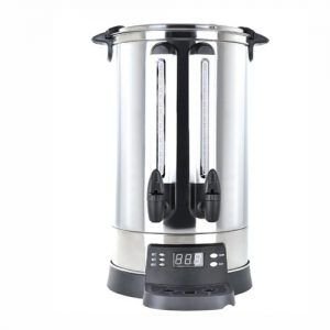 Diğital Çay Makinesi DTM-10