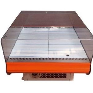 Havuz Tipi Buzdolabı