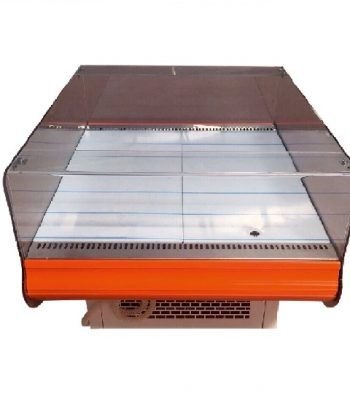 Havuz Tipi Buzdolabı