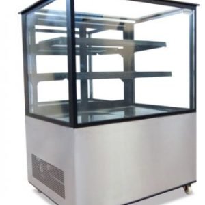 RÜZGAR 100 Pasta Dolabı