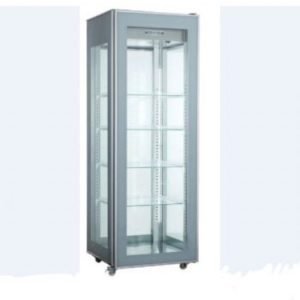 Anemon Tatlı Dolabı