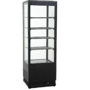 Nergis 100 Pasta Dolabı