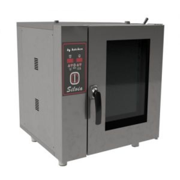 7 Tepsili Gastronomi Fırını