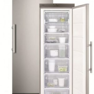 Electrolux 7 Çekmeceli Derin dondurucu