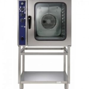 Electrolux Gazlı Konveksiyonel Fırın