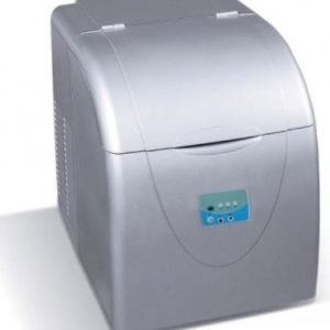 Şenox 15 kg Analog Buz Makinesi