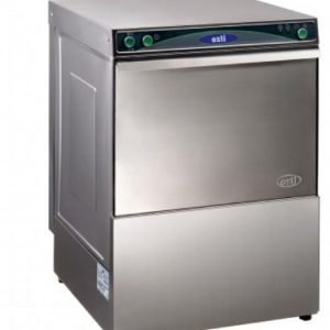 Öztiryakiler Setaltı Bulaşık Makinesi