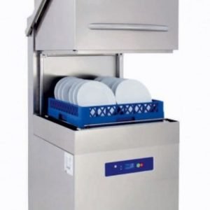 Öztiryakiler Giyotin Tip Bulaşık Makinesi