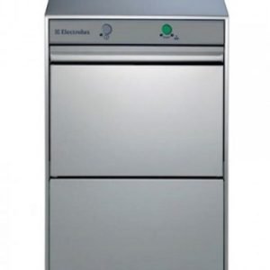 Electrolux Bardak Yıkama Makinesi