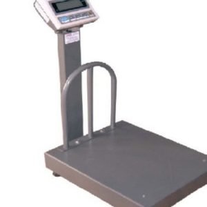 Seles 300 kg Baskül