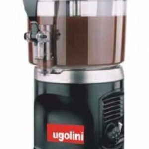 Ugolini Sıcak Çikolata-Salep Makinesi